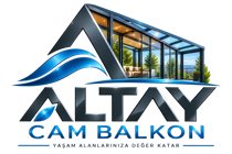 Bioklimatik Pergole Sistemleri Logo